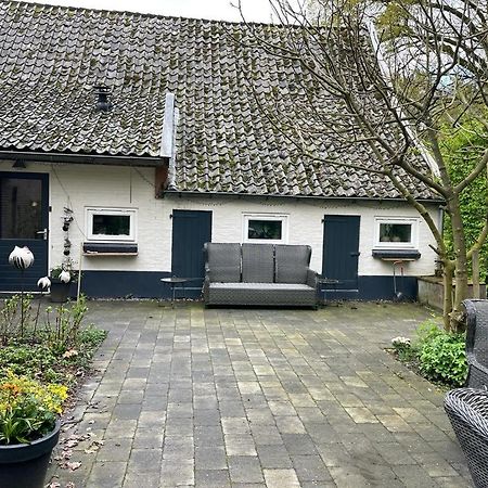 De Hooizolder Bed and Breakfast Hellendoorn Esterno foto