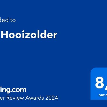 De Hooizolder Bed and Breakfast Hellendoorn Esterno foto