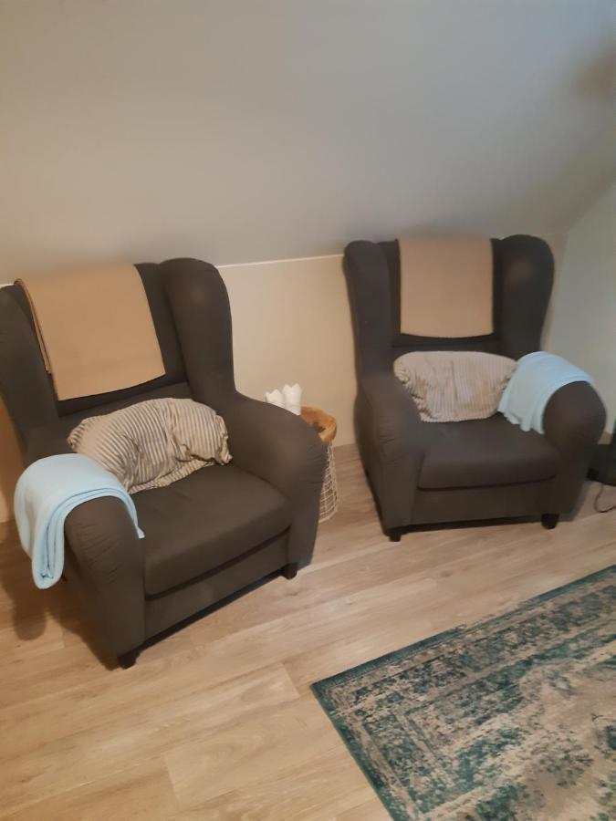 De Hooizolder Bed and Breakfast Hellendoorn Esterno foto