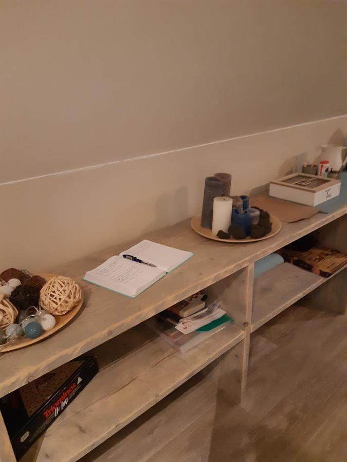 De Hooizolder Bed and Breakfast Hellendoorn Esterno foto