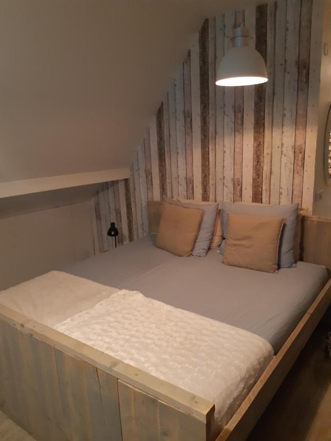 De Hooizolder Bed and Breakfast Hellendoorn Esterno foto