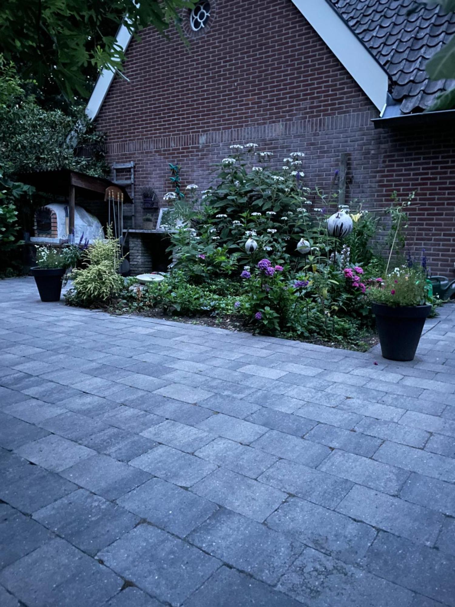 De Hooizolder Bed and Breakfast Hellendoorn Esterno foto