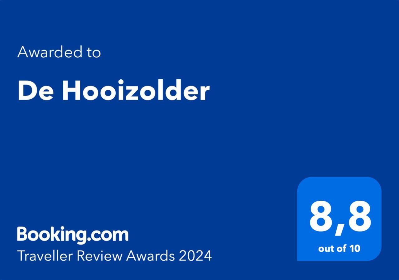 De Hooizolder Bed and Breakfast Hellendoorn Esterno foto